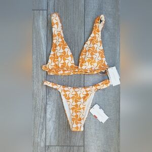 Lspace bikini set